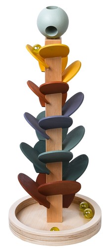 Klangbaum midi aus holz klang - midi,