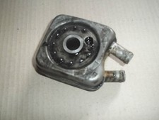 VW T3 Diesel CS KY JX Ölkühler