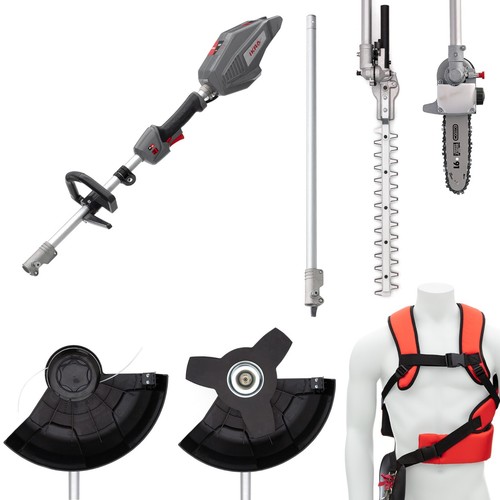 Bosch akku multitool - bosch, 36v