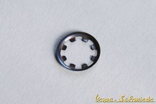 Vespa Circlip Splash Guard -