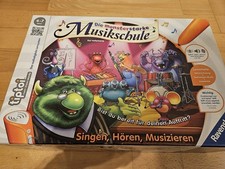 Ravensburger tiptoi Die