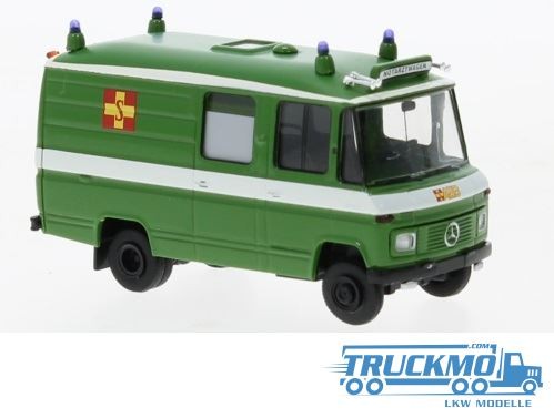 Brekina asb mercedes benz - brekina,