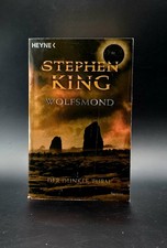 Der dunkle Turm Stephen King Wolfsmond Band 8 #10