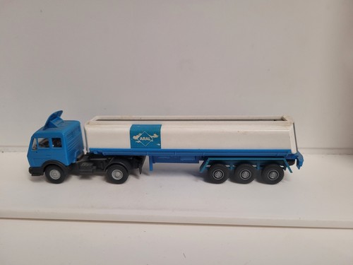 Wiking mercedes benz - wiking,