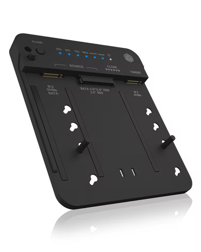 Raidsonic icy box - raidsonic,