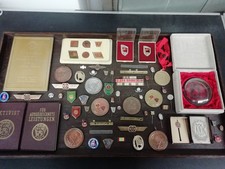 DDR NVA MfS MdI ABZEICHEN