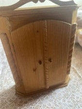 Bauernschrank kiefer - bauernschrank,