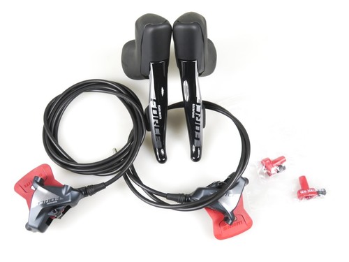 Sram force tap - force, hydro