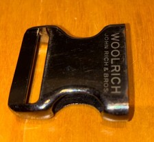 Woolrich Gürtelschnalle