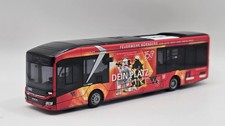 MAN Lion's City 12 Bus *EVAG -