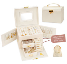 Schmuckkästchen Schmuckkasten