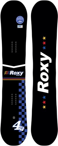 Roxy snowboard all mountain - roxy,