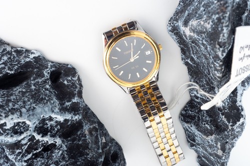 Vintage men tissot swiss - , made