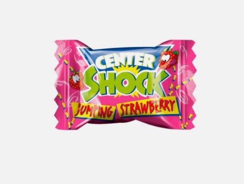 Center shock erdbeere 100 4 - shock,