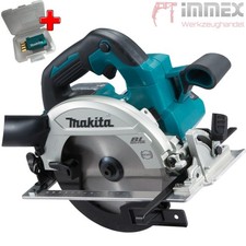 Makita Akku-Handkreissäge 18V