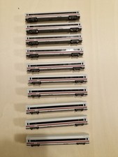 Minitrix Spur N ICE 1 Wagen 2x