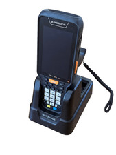 Datalogic Skorpio X5 943500062 MDE Mobile Computer Barcode Scanner Terminal Top