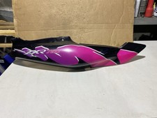 KAWASAKI ZXR 750 ZX750L