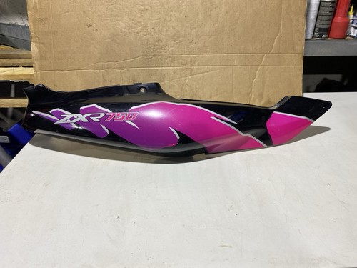 Kawasaki zxr 750 zx750l - zxr,