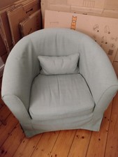 Ikea Cocktail Sessel Tullsta