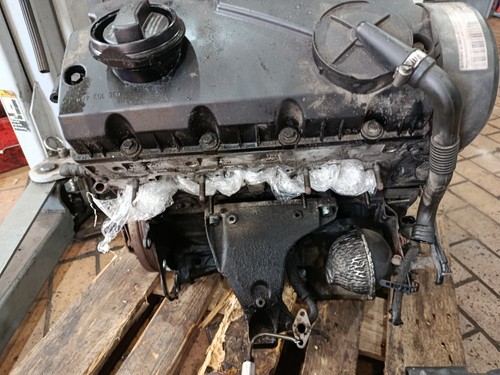 Volkswagen passat 3bg 8v - passat, 1.9l