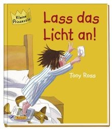 Kleine prinzessin lass das - kleine,