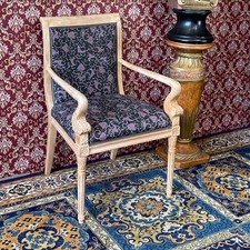 Barock Empire Stil Möbel