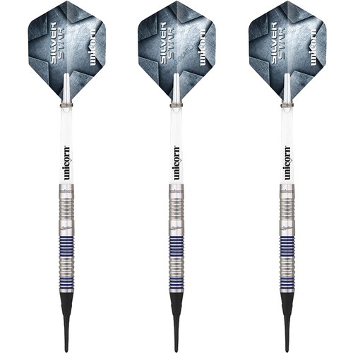 Unicorn soft darts gary - unicorn,
