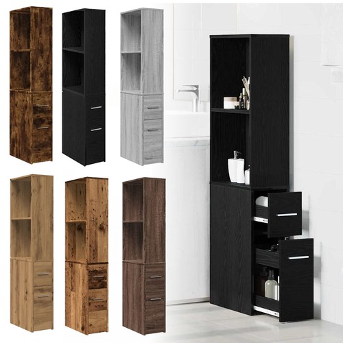 Schmal badschrank mit - schmal,
