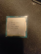 Intel Core i5-9400 – 6x 2.9GHz CPU | LGA1151 | Top Zustand