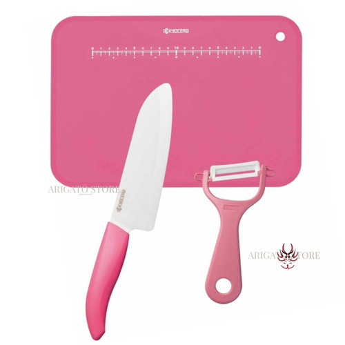 Kyocera keramik messer set - messer,
