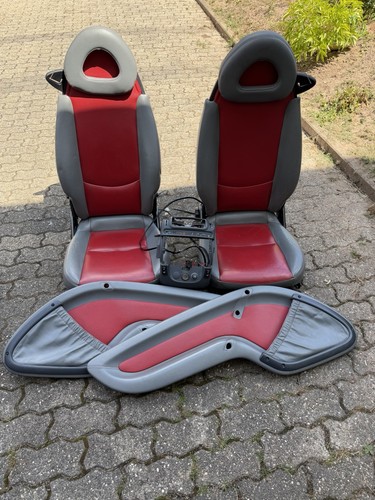 Smart fortwo 450 - 450, roadster