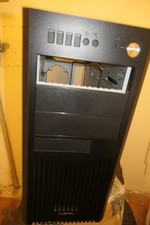 Chieftec Classic BM-25B-OP ATX