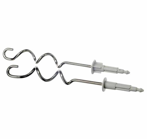 Knethaken set comfort links - set, comfort-links