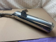 Auspuff 3P6-2 rechts Yamaha