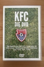 KFC - Die DVD Dokumentation