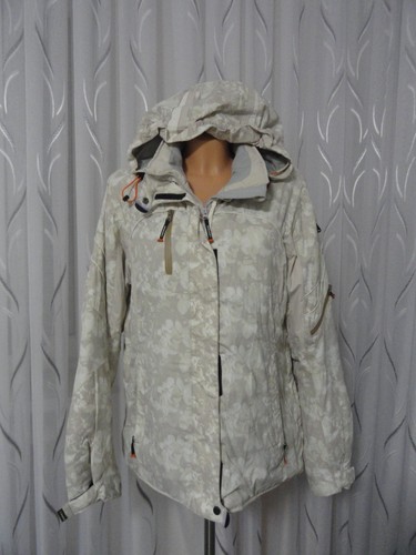 Damen winter jacke skijacke - winter, jacke/