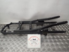 Heckrahmen Frame Rahmen