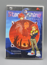 Starshine Legacy 1: Starshine