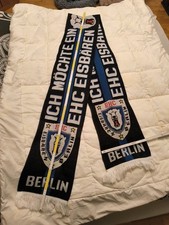 Meter schal ehc eisbären - schal,
