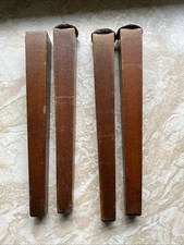 Tischbeine Möbelbeine Holz