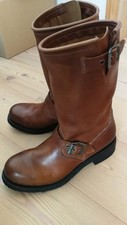Sendra Engineer Boots 42
