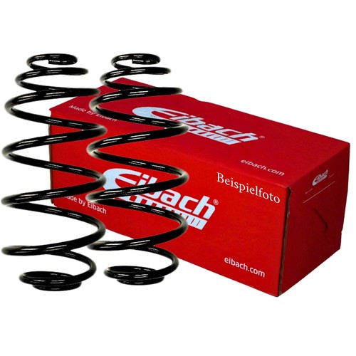 Eibach fahrwerksfeder - eibach,