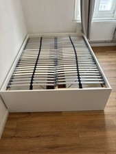 IKEA Bett 1 40m x 2m Zum