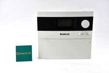 Buderus Solarregler Regelung Solar Steuerung SC20 / SC 20 7747004376