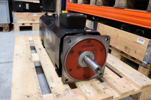 Baumüller motor vd0kff - motor,