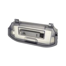 Staubsammelbox Ersatz für