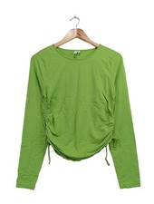 & OTHER STORIES Crash-Bluse