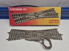 Fleischmann H0 Profigleis 6165