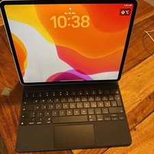 Apple iPad Pro 12 9 4. Gen